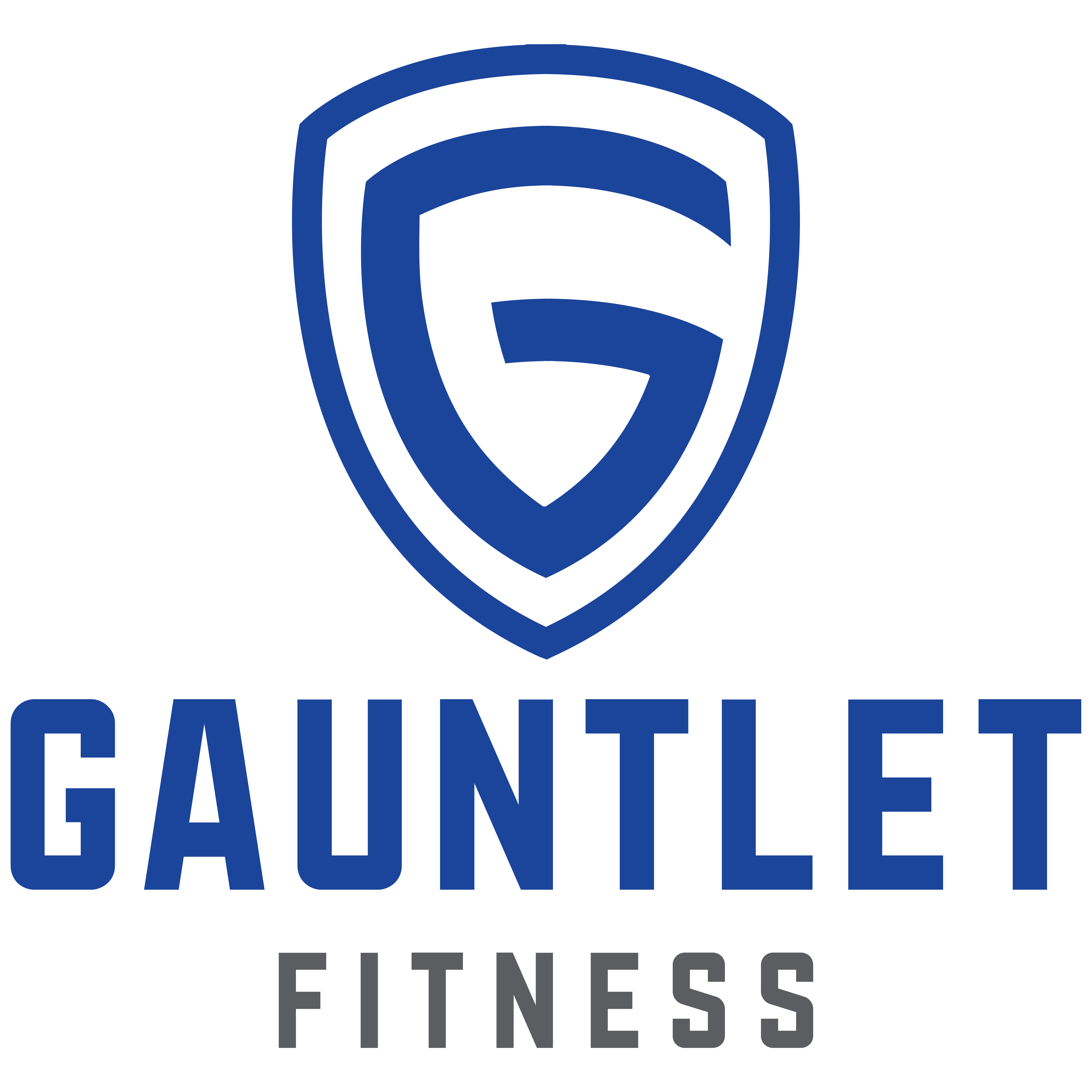 Gauntlet Fitness